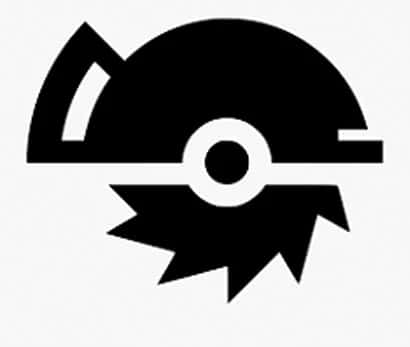LAME CARBURE machine portative 160 x2.2/1.6 - Alés 20 - Z=24 dents alternées — Image 6