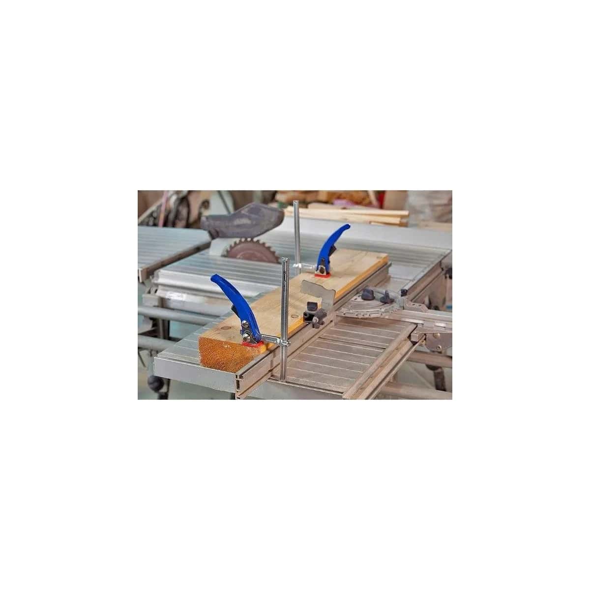 Serre joint TPAL — Image 3