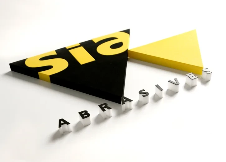 Promo SIA Abrasifs mars 2021 : ponçage et finition pour les pros