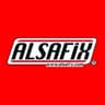 Logo Alsafix — marque distribuée par ADIS 95
