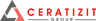 Logo Ceratizit — marque distribuée par ADIS 95