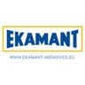 Logo Ekamant — marque distribuée par ADIS 95