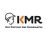 Logo KMR — marque distribuée par ADIS 95