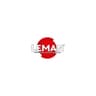 Logo Leman — marque distribuée par ADIS 95