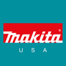 Logo Makita — marque distribuée par ADIS 95