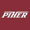 Logo Piher — marque distribuée par ADIS 95