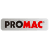 Logo Promac — marque distribuée par ADIS 95