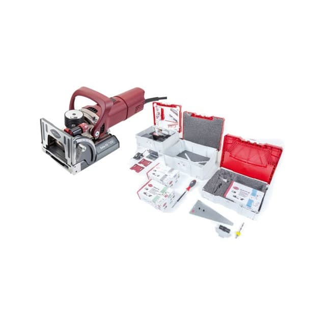 LAMELLO Fraiseuse ZETA P2