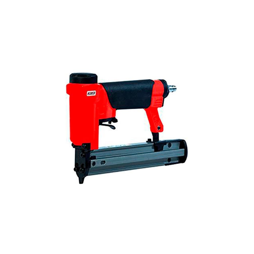 Cloueur pneumatique JA-30 P1 pour minibrads 13 à 30 mm en coffret Box 1 - 101B2130B - Alsafix
